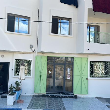 Soraya Guest House Surf Camp & Restaurant 임수안 외부 사진
