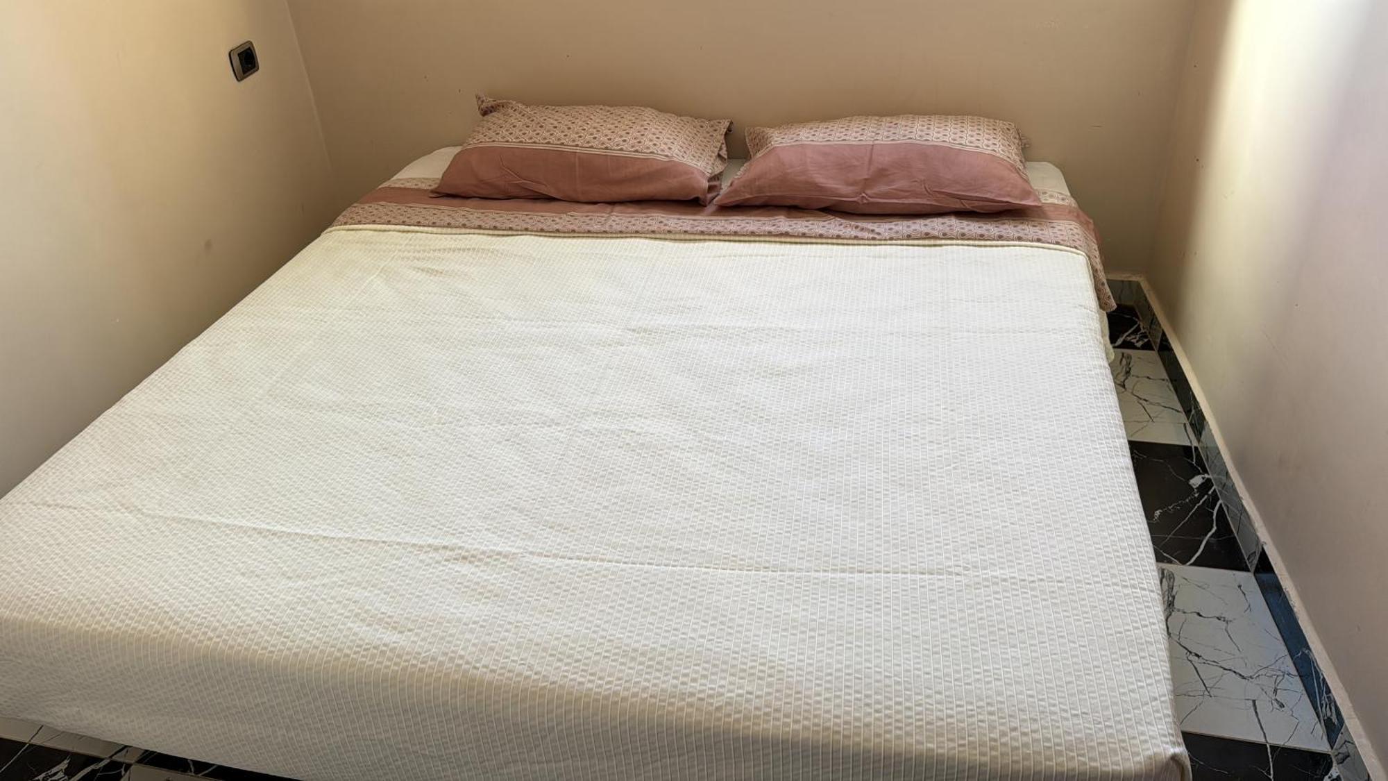 Soraya Guest House Surf Camp & Restaurant 임수안 외부 사진