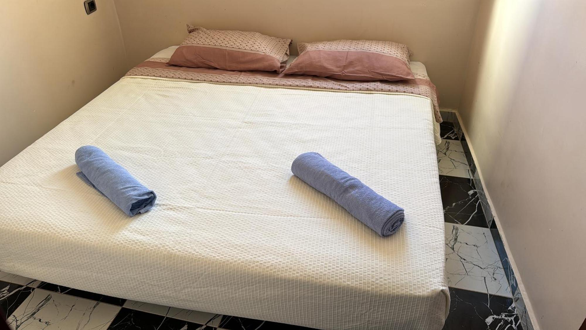 Soraya Guest House Surf Camp & Restaurant 임수안 외부 사진
